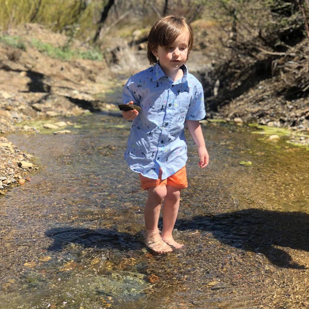 Meet your Posher, Jess